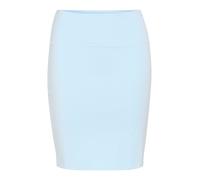 Kaffe Gonna 'Penny' blu chiaro Donna Kaffe 44