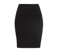 Kaffe Gonna 'Penny' nero Donna Kaffe 36