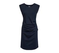 Kaffe - India Round-Neck Dress - - Dresses - Donna - Blu - XS