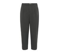 Kaffe - KAmerle Pants Suiting Pants - - Trousers - Donna - Nero - XL