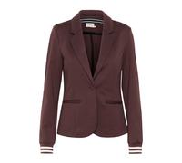 Kaffe - Kinnie Blazer - - Jackets - Donna - Marrone - M