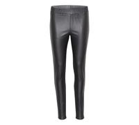 Kaffe Leggings 'Ada' nero Donna Kaffe XXXL nero