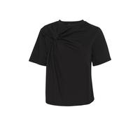 Kaffe Maglietta 'Eloise' nero Donna Kaffe S