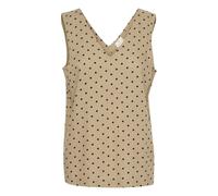 Kaffe Maglietta 'Milia' beige Donna Kaffe XS