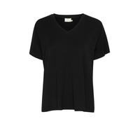 Kaffe Maglietta nero Donna Kaffe XL