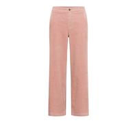Kaffe - Pantaloni a gamba larga - - Trousers - Donna - Rosa - M