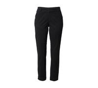 Kaffe Pantaloni 'Mette' nero Donna - Abbigliamento - Taglie comode - Pantaloni Kaffe 38