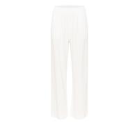 Kaffe Pantaloni 'KANaya' bianco Donna - Abbigliamento - Taglie comode - Pantaloni Kaffe 34