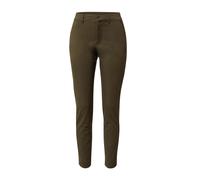Kaffe Pantaloni 'Lea' cachi Donna - Abbigliamento - Taglie comode - Pantaloni Kaffe 44