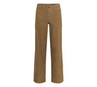 Kaffe Pantaloni 'Molly' marrone chiaro Donna Kaffe 42