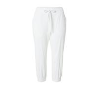 Kaffe Pantaloni 'Naya' bianco Donna Kaffe 34