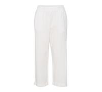 Kaffe Pantaloni 'Naya' bianco Donna Kaffe 36