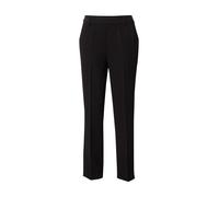 Kaffe Pantaloni 'Sakura' nero Donna - Abbigliamento - Taglie comode - Pantaloni Kaffe 42