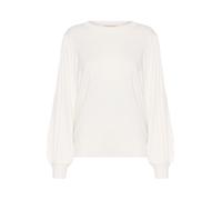 Kaffe Pullover 'KA Lone' bianco Donna Kaffe L