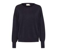 Kaffe Pullover 'KA Regina' lilla scuro Donna Kaffe XS lilla scuro