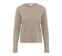 Kaffe Pullover 'KACashie' marrone sfumato Donna Kaffe XS