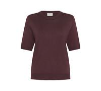 Kaffe Pullover 'KALizza' cioccolato Donna Kaffe L cioccolato