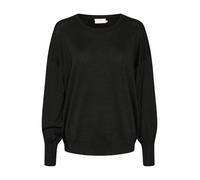 Kaffe Pullover 'KARegina' nero Donna Kaffe L nero