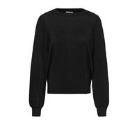 Kaffe Pullover 'KARegina' nero Donna Kaffe XS