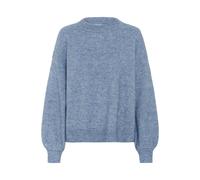 Kaffe Pullover 'Luca' blu sfumato Donna Kaffe XL