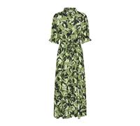 Kaffe - Shirt Vestiti - - Dresses - Donna - Verde - M