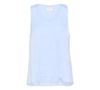 Kaffe Top 'Allie' blu chiaro Donna Kaffe L blu chiaro
