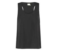 Kaffe Top 'Allie' nero Donna Kaffe XXL nero