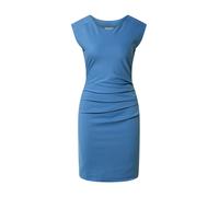 Kaffe Tubino 'India' blu chiaro Donna Kaffe 40