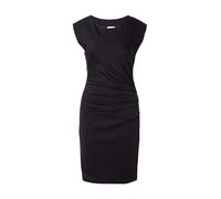 Kaffe Tubino 'India' nero Donna - Abbigliamento - Taglie comode - Abiti Kaffe 34