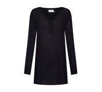 Kaffe Tunica 'Amber' nero Donna Kaffe S