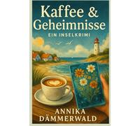 Kaffee & Geheimnisse: Ein Inselkrimi voller Herz, Humor und Geheimnisse