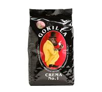 Kaffee Jörges Espresso Gorilla No.1 - Ganze Bohnen