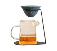 Kaffeefilter Nicht Poröse Aussführung Mit Hoher Präzision