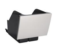 Kaffeesatzbehälter Con Copertura Argento DeLonghi As13200325 per Macchina