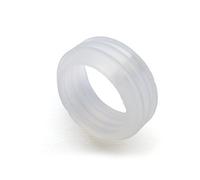 Kaffeevollautomaten und mehr DE Serbatoio Acqua Guarnizione Adatto per DeLonghi EAM/Esam Trasparente