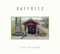Kaffkiez Alles auf Anfang (Vinyl LP)