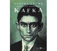 KAFKA - CRUMB ROBERT, MAIROWITZ DAVID ZANE - Lizard