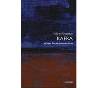 Kafka: A Very Short Introduction