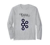 Kafka Apache Maglia a Manica