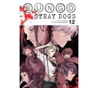 Kafka Asagiri Bianca Pistillo Kevin Gifford Sango Bungo Stray Dogs, (Tascabile)