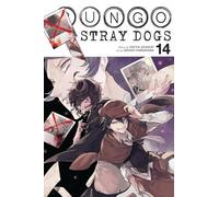 Bungo Stray Dogs 14: Volume 14
