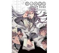 Kafka Asagiri Bianca Pistillo Kevin Gifford Sango Bungo Stray Dogs, (Tascabile)