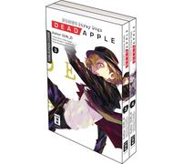 Kafka Asagiri G Bungo Stray Dogs DEAD APPLE 02: Doppelpack enthält d (Tascabile)