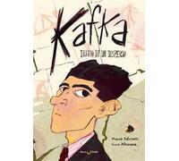 Kafka. Diario di un disperso