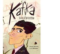 Kafka. Diario di un disperso di Mauro Falchetti, 2022, Becco Giallo