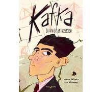 KAFKA. DIARIO DI UN DISPERSO - Falchetti Mauro - 2022 - Becco Giallo
