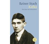 Kafka: Die Jahre der Erkenntnis: 18320