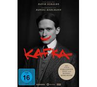 Kafka - Die Serie