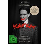 Kafka - Die Serie - Mediabook Special Edition LTD.