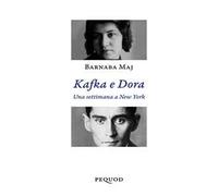 Kafka e Dora. Una settimana a New York